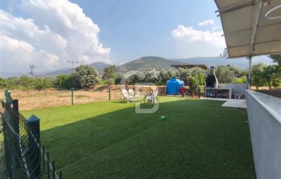 ÖDEMİŞ'TE İMARLI ALANA KOMŞU SATILIK 5900 m² MÜSTAKİL ÇİFTLİK Favorilerime Ekle Yazdır