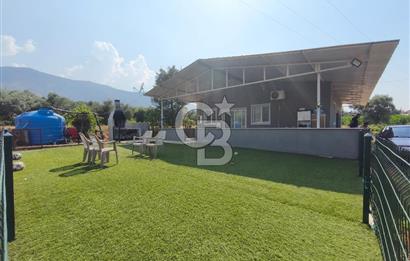 ÖDEMİŞ'TE İMARLI ALANA KOMŞU SATILIK 5900 m² MÜSTAKİL ÇİFTLİK Favorilerime Ekle Yazdır
