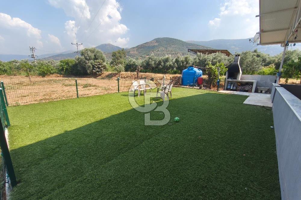 ÖDEMİŞ'TE İMARLI ALANA KOMŞU SATILIK 5900 m² MÜSTAKİL ÇİFTLİK Favorilerime Ekle Yazdır