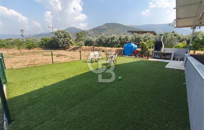 ÖDEMİŞ'TE İMARLI ALANA KOMŞU SATILIK 5900 m² MÜSTAKİL ÇİFTLİK Favorilerime Ekle Yazdır