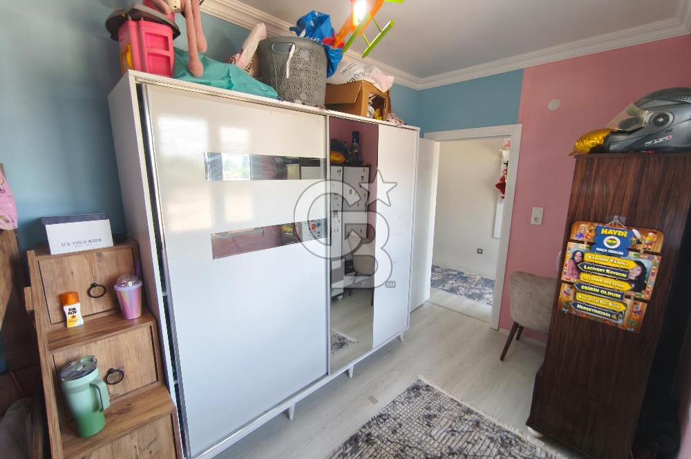 ÖDEMİŞ'TE İMARLI ALANA KOMŞU SATILIK 5900 m² MÜSTAKİL ÇİFTLİK Favorilerime Ekle Yazdır