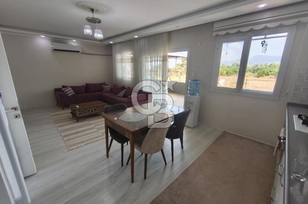 ÖDEMİŞ'TE İMARLI ALANA KOMŞU SATILIK 5900 m² MÜSTAKİL ÇİFTLİK Favorilerime Ekle Yazdır