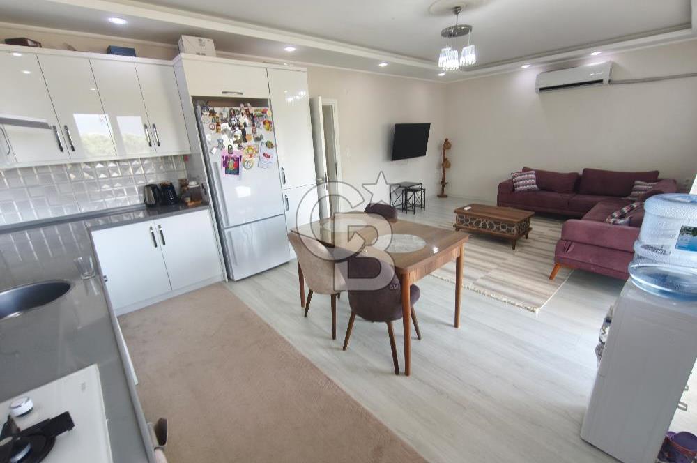 ÖDEMİŞ'TE İMARLI ALANA KOMŞU SATILIK 5900 m² MÜSTAKİL ÇİFTLİK Favorilerime Ekle Yazdır
