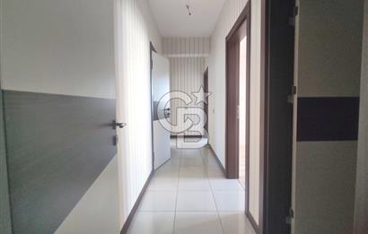 CB DİNAMİK'TEN YAZIRDA HİÇ OTURULMAMIŞ 4+1 KİRALIK DAİRE