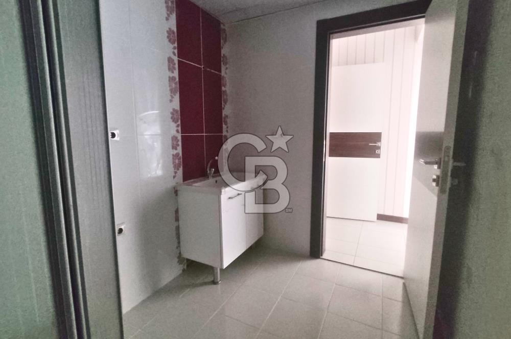 CB DİNAMİK'TEN YAZIRDA HİÇ OTURULMAMIŞ 4+1 KİRALIK DAİRE