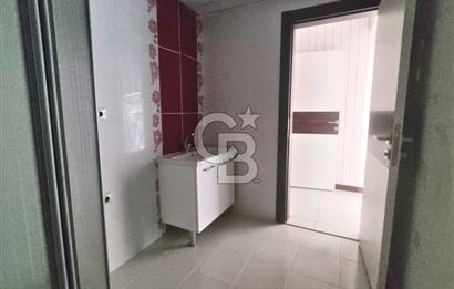 CB DİNAMİK'TEN YAZIRDA HİÇ OTURULMAMIŞ 4+1 KİRALIK DAİRE