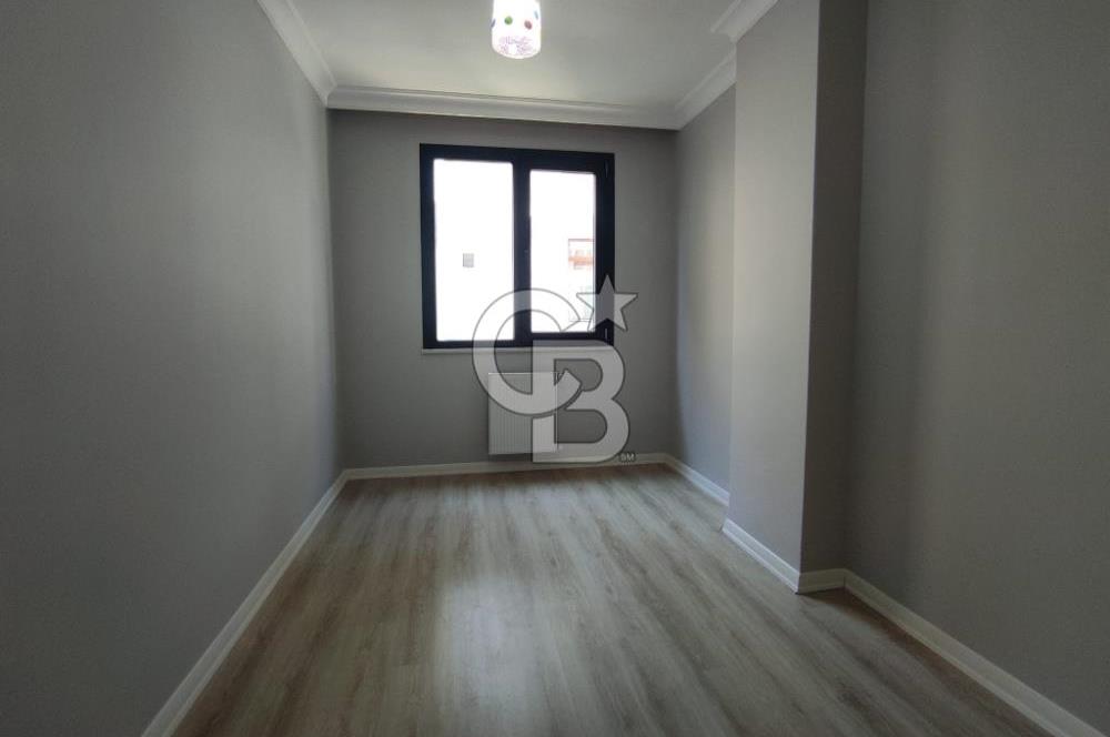 SAFA MAHALLESİ CADDE ÜZERİ ENFES 2+1 ASANSÖRLÜ ARAKAT DAİRE
