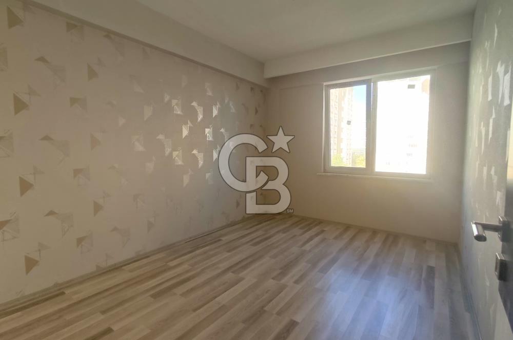 CB DİNAMİK'TEN YAZIRDA HİÇ OTURULMAMIŞ 4+1 KİRALIK DAİRE