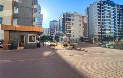 CB DİNAMİK'TEN YAZIRDA HİÇ OTURULMAMIŞ 4+1 KİRALIK DAİRE