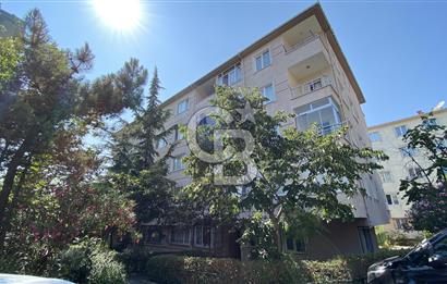 EYÜPSULTAN KARADOLAP METRO'YA 400 MT. 2+1 85 M2 KİRALIK DAİRE