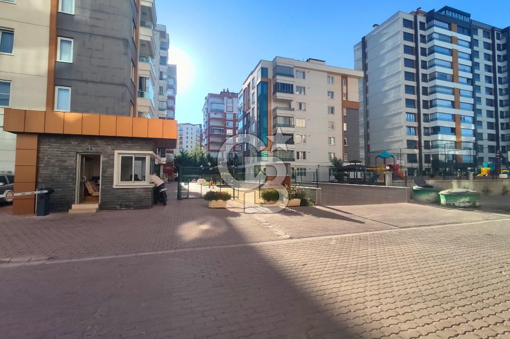 CB DİNAMİK'TEN YAZIRDA HİÇ OTURULMAMIŞ 4+1 KİRALIK DAİRE
