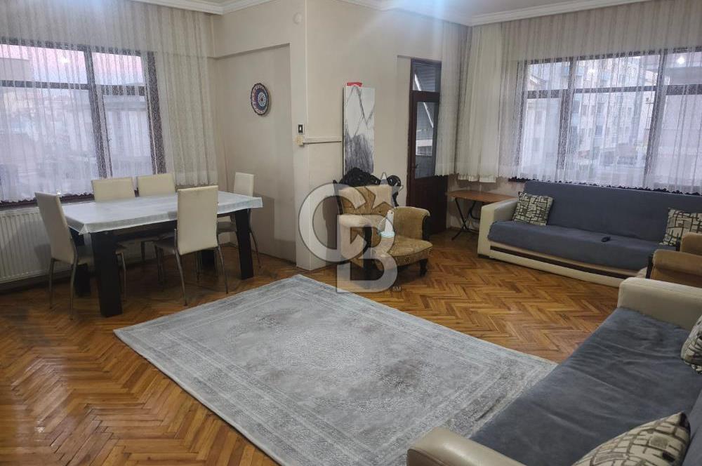 YALOVA ÇİFTLİKKÖY SAHİL MAH.SATILIK GENİŞ 3+1 DAİRE