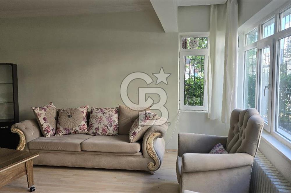 DEMETEVLER'DE, METROYA YAKIN, 3+1 KİRALIK DAİRE