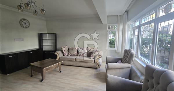 DEMETEVLER'DE, METROYA YAKIN, 3+1 KİRALIK DAİRE - 358032