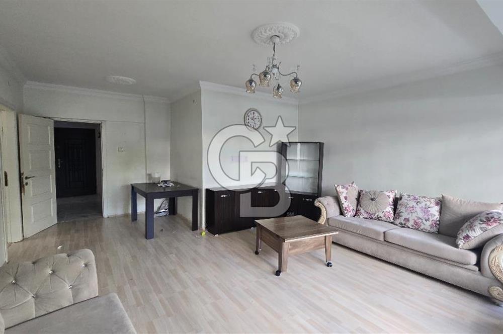 DEMETEVLER'DE, METROYA YAKIN, 3+1 KİRALIK DAİRE