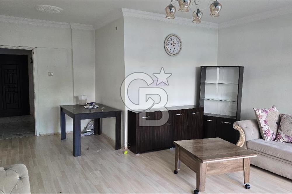 DEMETEVLER'DE, METROYA YAKIN, 3+1 KİRALIK DAİRE