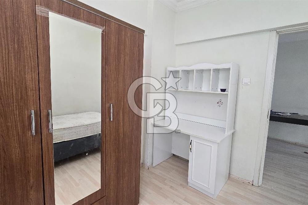 DEMETEVLER'DE, METROYA YAKIN, 3+1 KİRALIK DAİRE