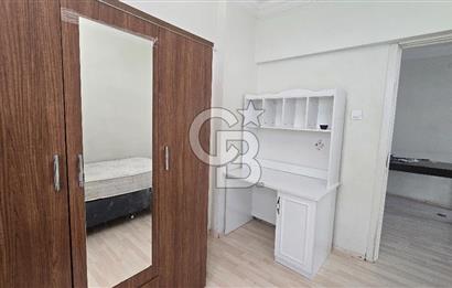 DEMETEVLER'DE, METROYA YAKIN, 3+1 KİRALIK DAİRE