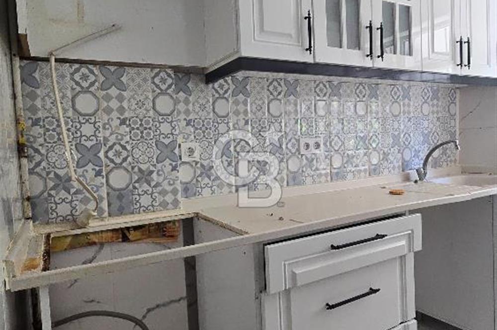 DEMETEVLER'DE, METROYA YAKIN, 3+1 KİRALIK DAİRE