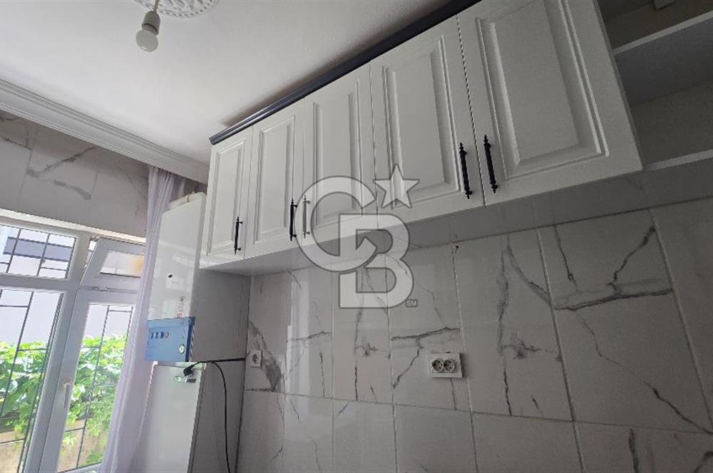DEMETEVLER'DE, METROYA YAKIN, 3+1 KİRALIK DAİRE