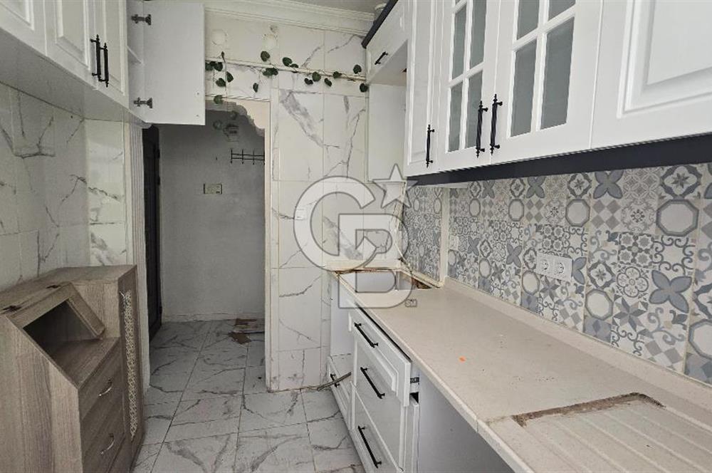 DEMETEVLER'DE, METROYA YAKIN, 3+1 KİRALIK DAİRE