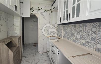 DEMETEVLER'DE, METROYA YAKIN, 3+1 KİRALIK DAİRE