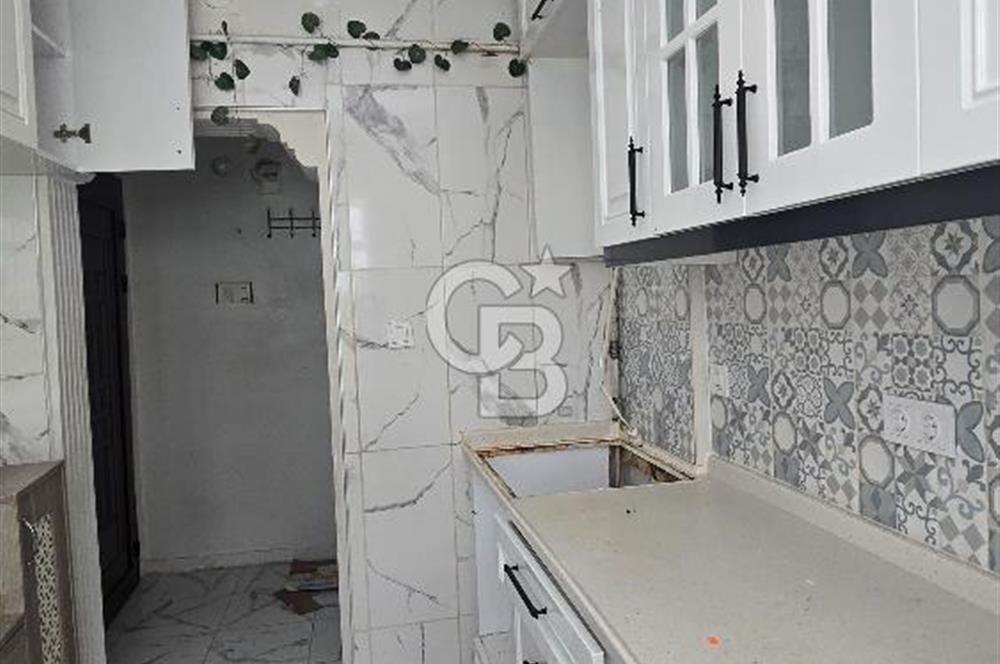DEMETEVLER'DE, METROYA YAKIN, 3+1 KİRALIK DAİRE