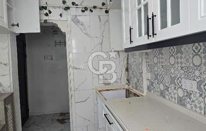 DEMETEVLER'DE, METROYA YAKIN, 3+1 KİRALIK DAİRE