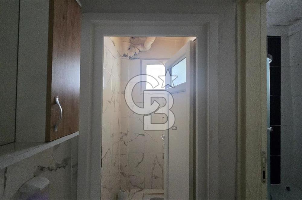 DEMETEVLER'DE, METROYA YAKIN, 3+1 KİRALIK DAİRE