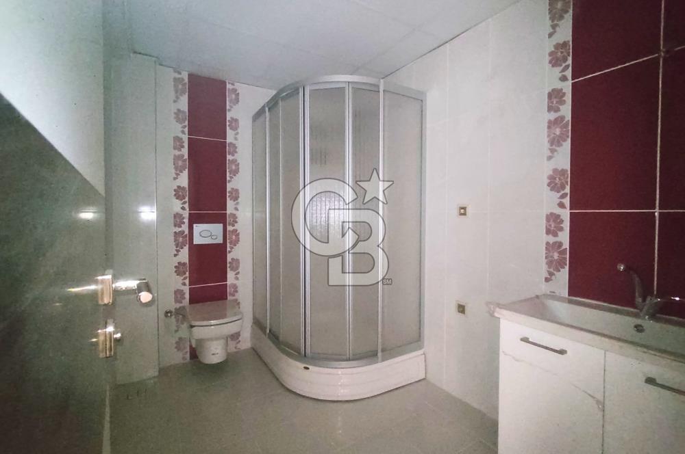 CB DİNAMİK'TEN YAZIRDA HİÇ OTURULMAMIŞ 4+1 KİRALIK DAİRE