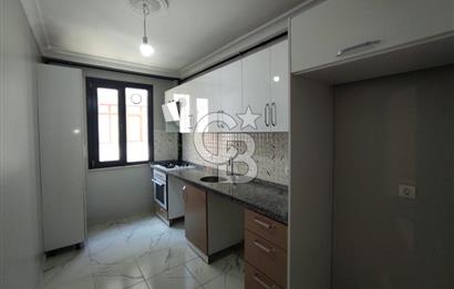 SAFA MAHALLESİ CADDE ÜZERİ ENFES 2+1 ASANSÖRLÜ ARAKAT DAİRE