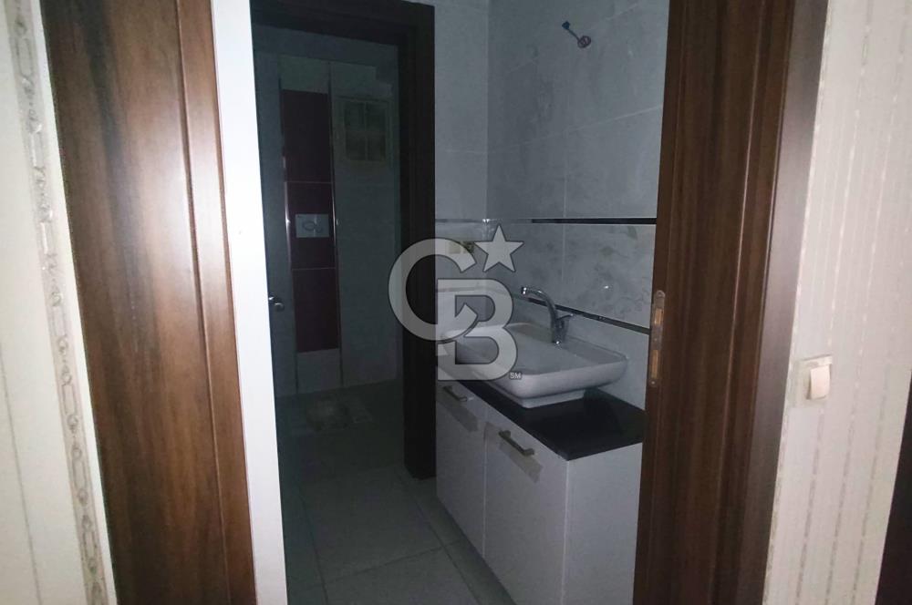 CB DİNAMİK'TEN YAZIRDA HİÇ OTURULMAMIŞ 4+1 KİRALIK DAİRE