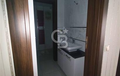 CB DİNAMİK'TEN YAZIRDA HİÇ OTURULMAMIŞ 4+1 KİRALIK DAİRE