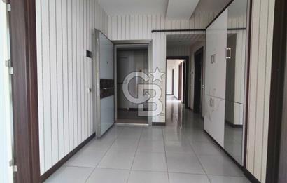 CB DİNAMİK'TEN YAZIRDA HİÇ OTURULMAMIŞ 4+1 KİRALIK DAİRE
