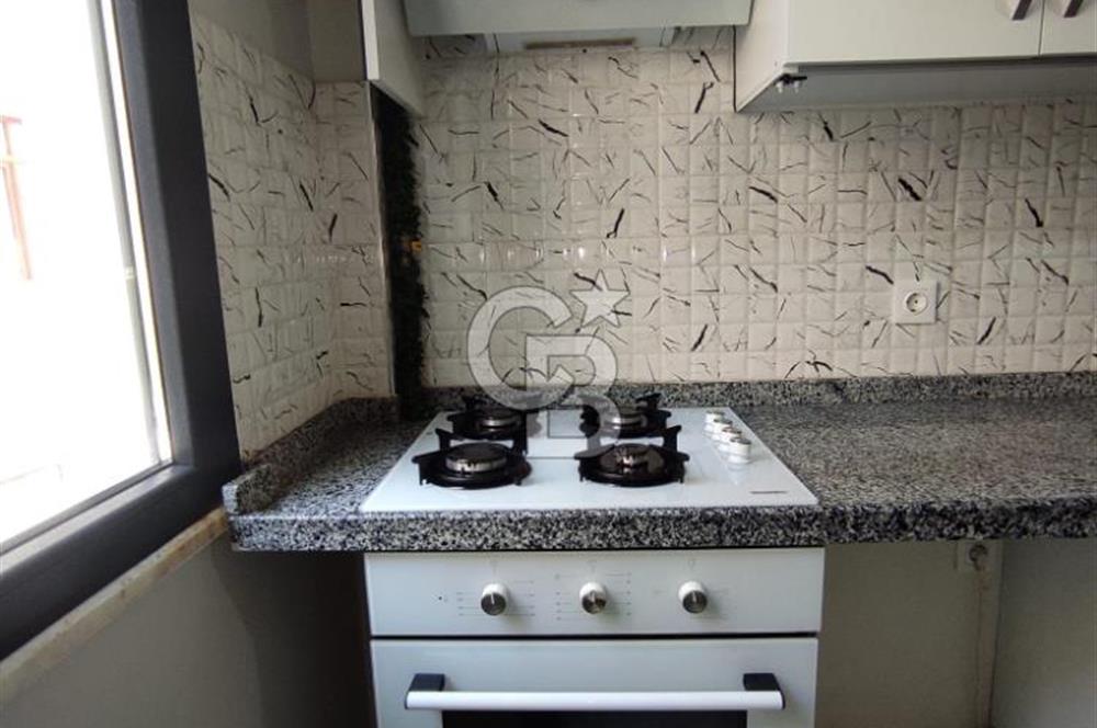 SAFA MAHALLESİ CADDE ÜZERİ ENFES 2+1 ASANSÖRLÜ ARAKAT DAİRE