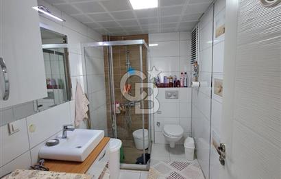 KARŞIYAKA İZBAN YAKINI SATILIK 2+1 DAİRE