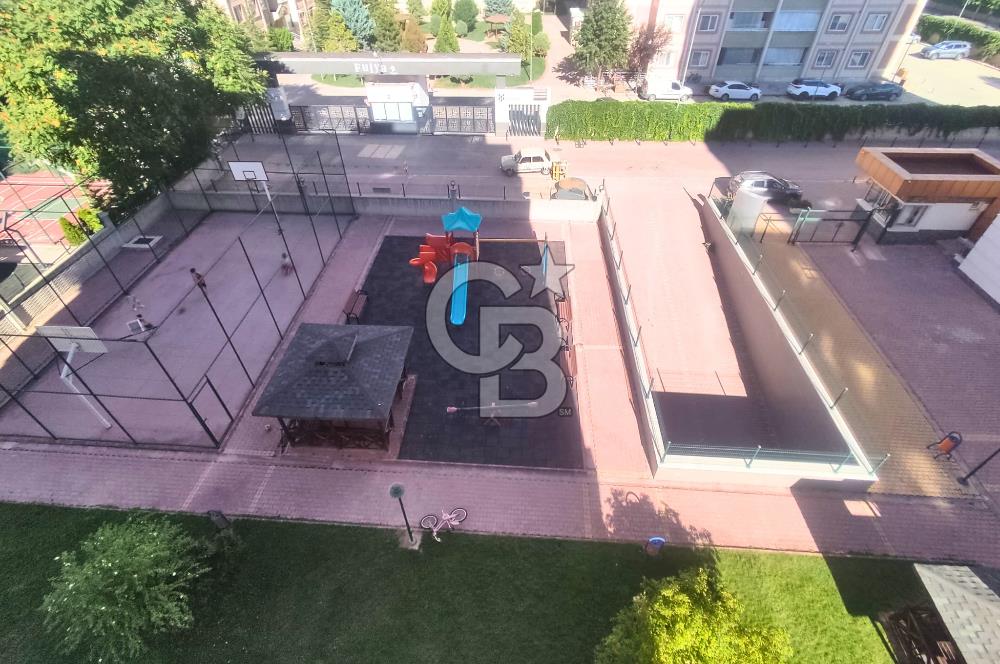 CB DİNAMİK'TEN YAZIRDA HİÇ OTURULMAMIŞ 4+1 KİRALIK DAİRE