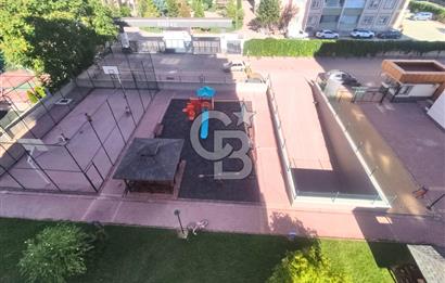 CB DİNAMİK'TEN YAZIRDA HİÇ OTURULMAMIŞ 4+1 KİRALIK DAİRE