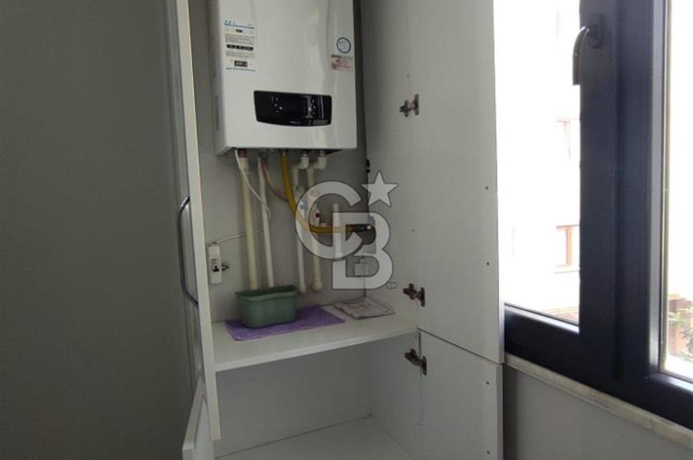 SAFA MAHALLESİ CADDE ÜZERİ ENFES 2+1 ASANSÖRLÜ ARAKAT DAİRE