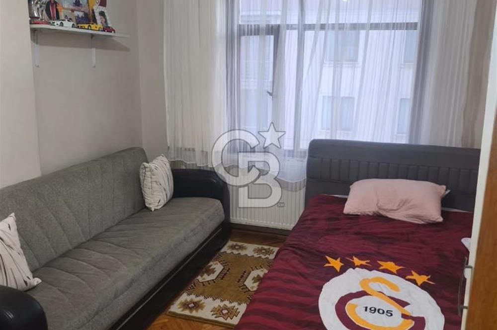 YALOVA ÇİFTLİKKÖY SAHİL MAH.SATILIK GENİŞ 3+1 DAİRE