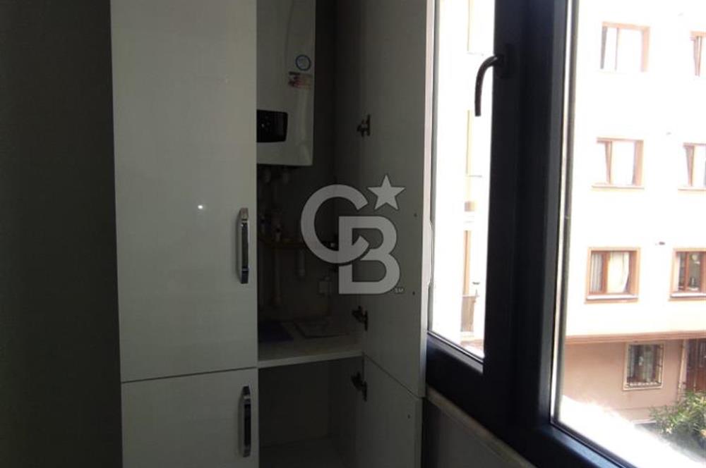 SAFA MAHALLESİ CADDE ÜZERİ ENFES 2+1 ASANSÖRLÜ ARAKAT DAİRE
