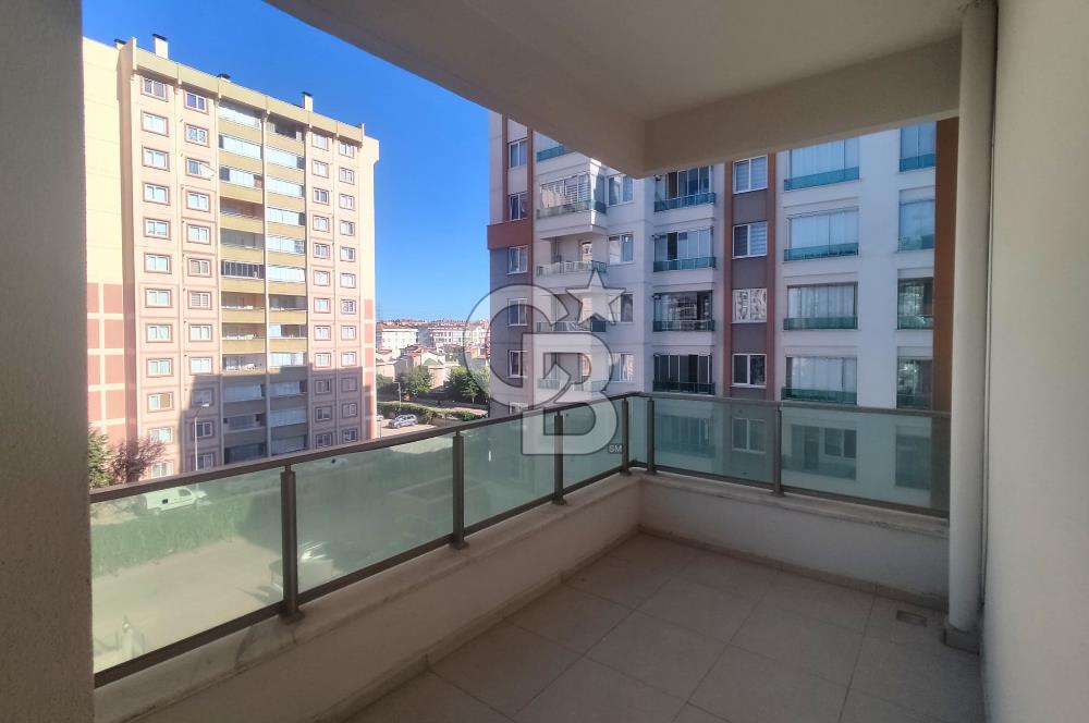 CB DİNAMİK'TEN YAZIRDA HİÇ OTURULMAMIŞ 4+1 KİRALIK DAİRE