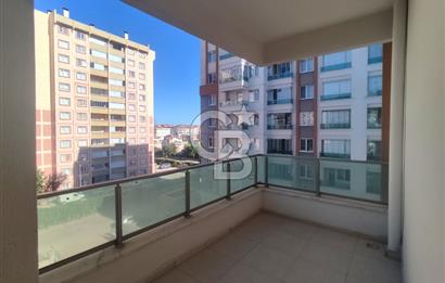 CB DİNAMİK'TEN YAZIRDA HİÇ OTURULMAMIŞ 4+1 KİRALIK DAİRE