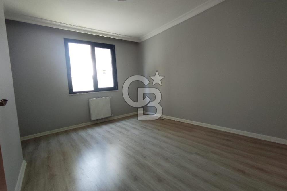 SAFA MAHALLESİ CADDE ÜZERİ ENFES 2+1 ASANSÖRLÜ ARAKAT DAİRE