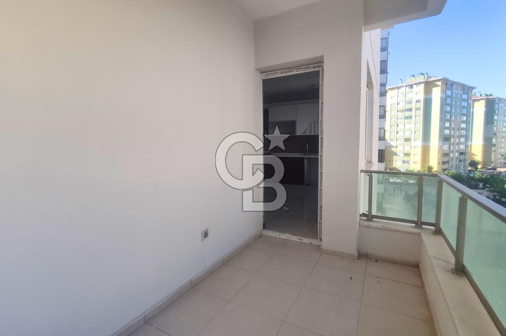 CB DİNAMİK'TEN YAZIRDA HİÇ OTURULMAMIŞ 4+1 KİRALIK DAİRE