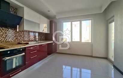 CB DİNAMİK'TEN YAZIRDA HİÇ OTURULMAMIŞ 4+1 KİRALIK DAİRE