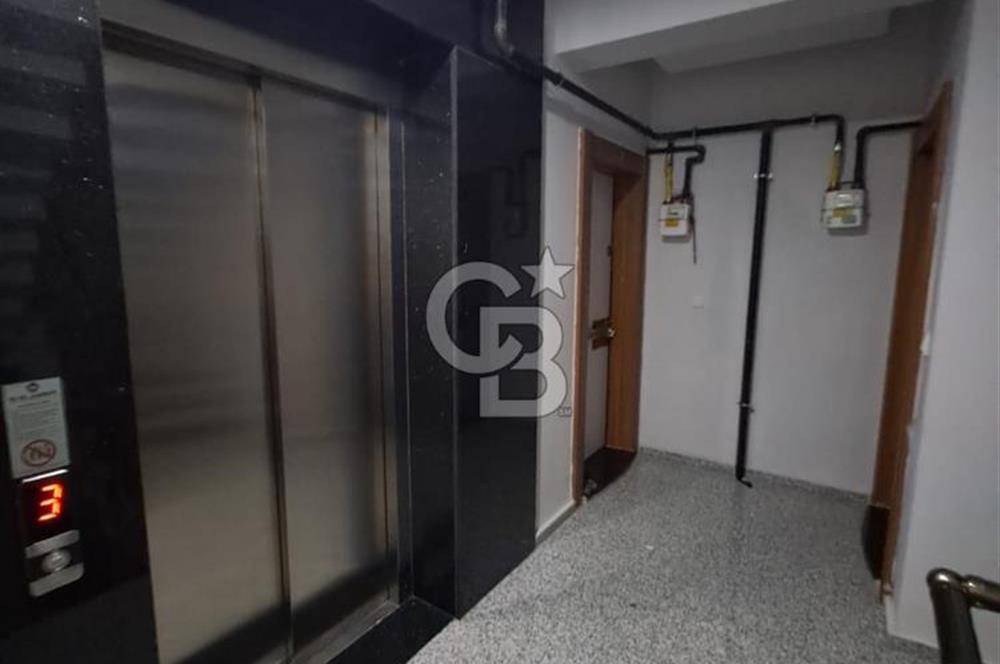 KARŞIYAKA İZBAN YAKINI SATILIK 2+1 DAİRE