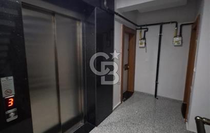 KARŞIYAKA İZBAN YAKINI SATILIK 2+1 DAİRE