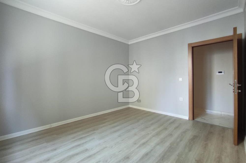 SAFA MAHALLESİ CADDE ÜZERİ ENFES 2+1 ASANSÖRLÜ ARAKAT DAİRE