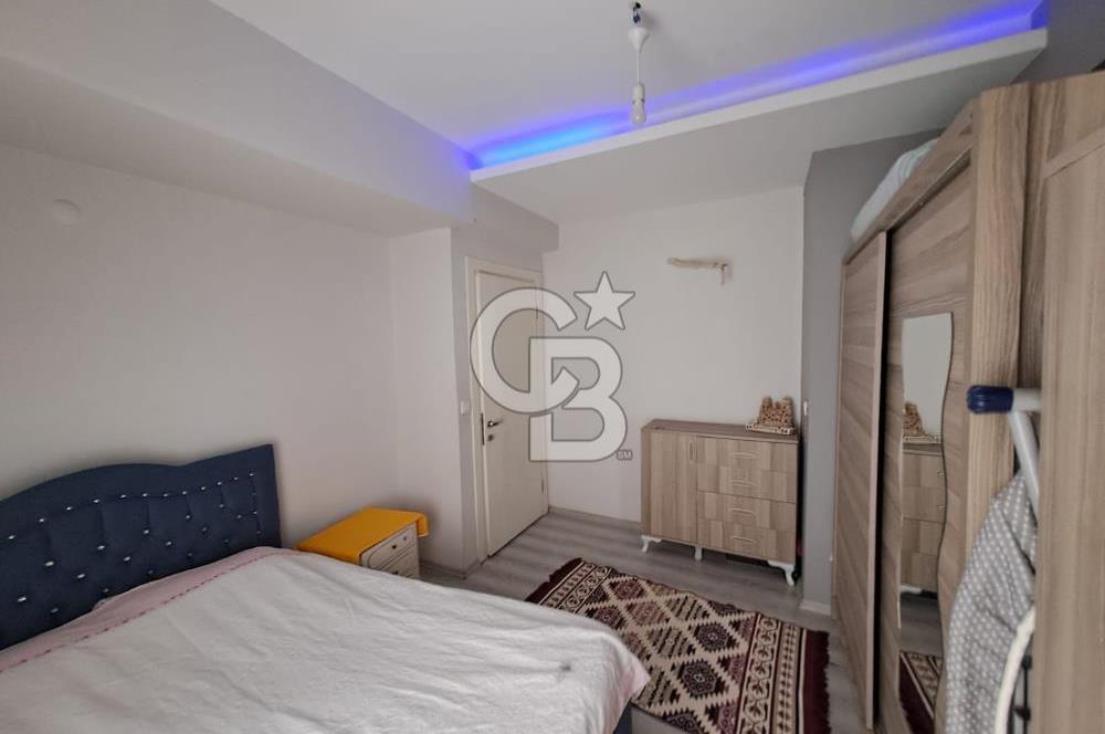 KARŞIYAKA İZBAN YAKINI SATILIK 2+1 DAİRE